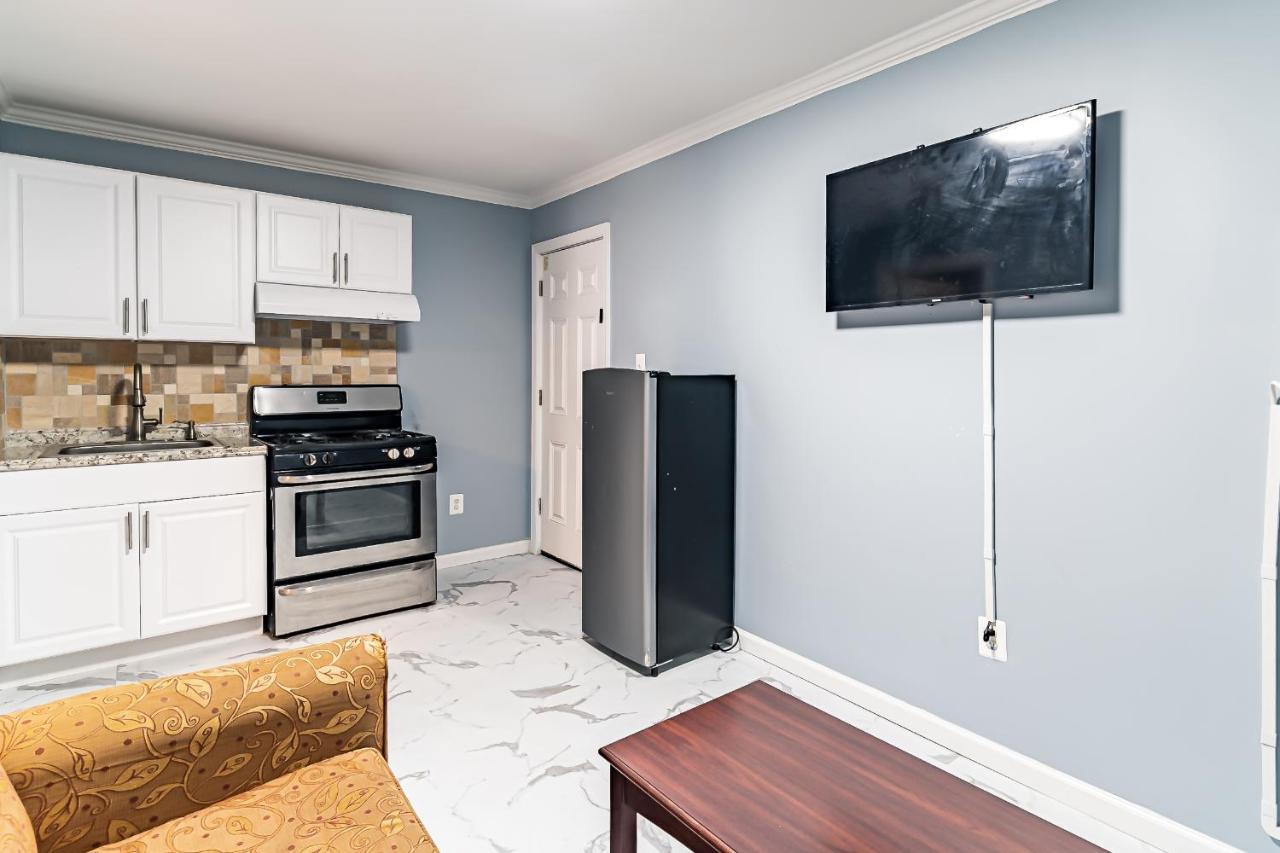 Boardwalk Hotel Charlee & Apartments Beach Hotel Oceanfront Seaside Heights Εξωτερικό φωτογραφία