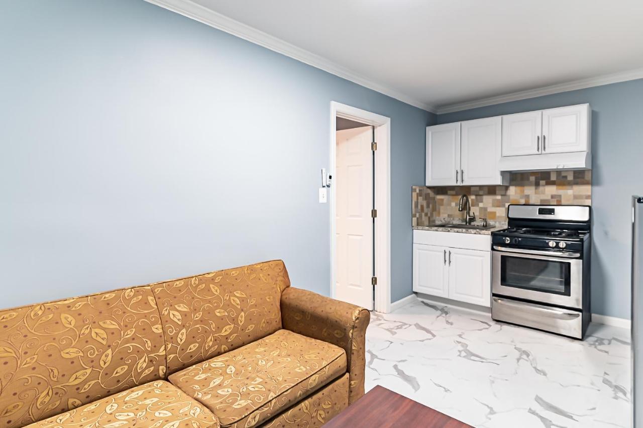 Boardwalk Hotel Charlee & Apartments Beach Hotel Oceanfront Seaside Heights Εξωτερικό φωτογραφία