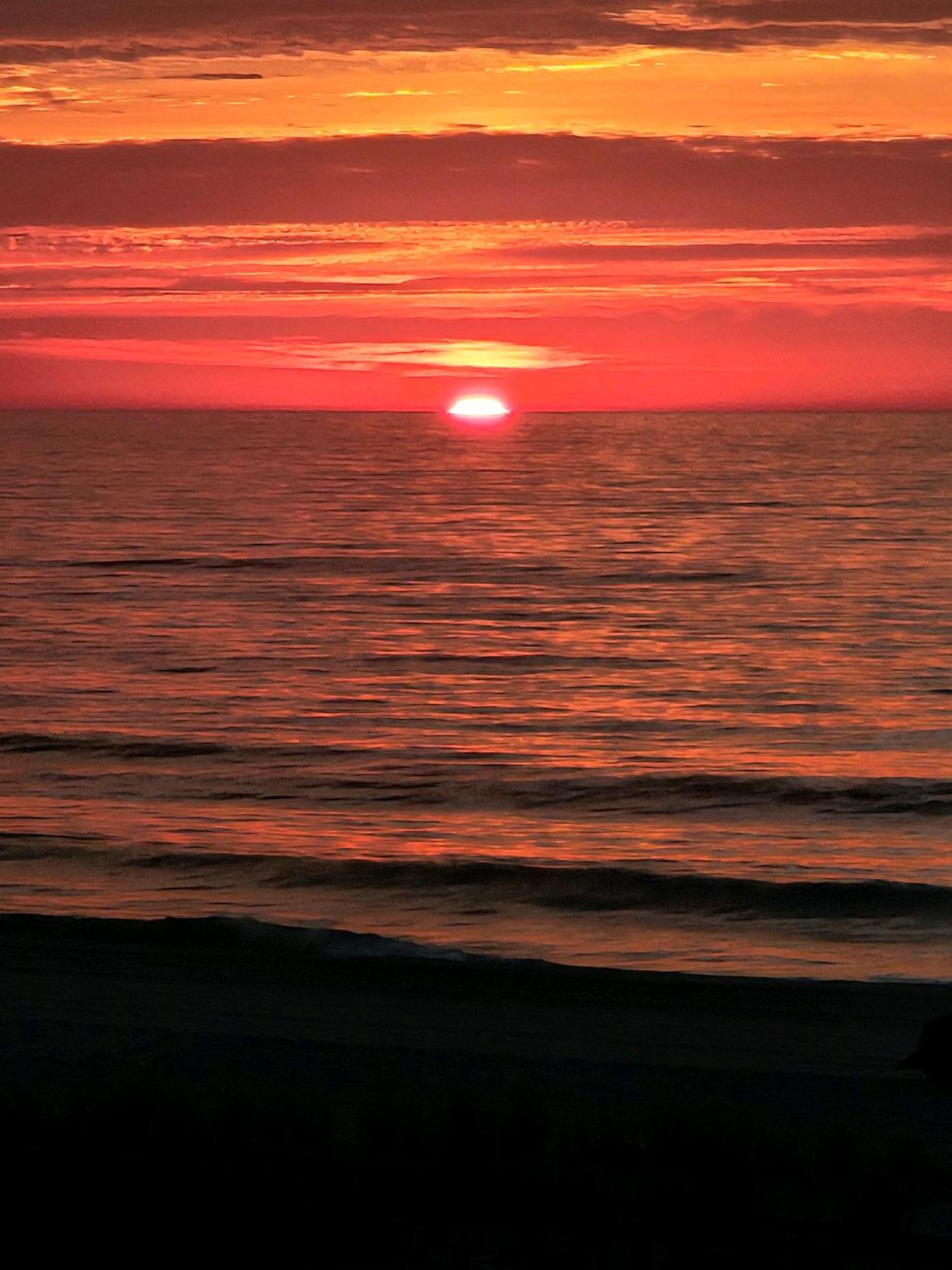 Boardwalk Hotel Charlee & Apartments Beach Hotel Oceanfront Seaside Heights Εξωτερικό φωτογραφία