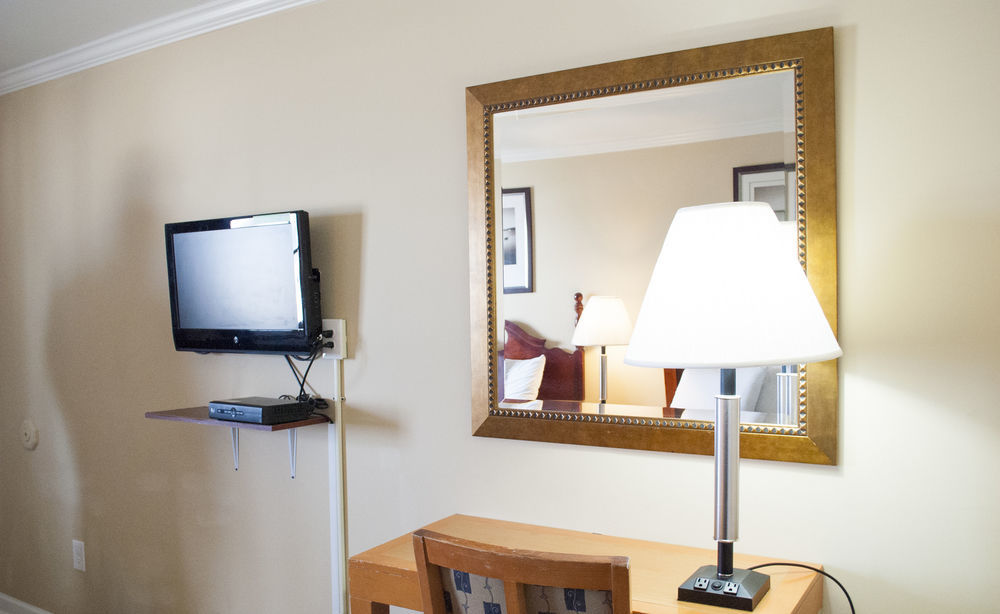 Boardwalk Hotel Charlee & Apartments Beach Hotel Oceanfront Seaside Heights Εξωτερικό φωτογραφία