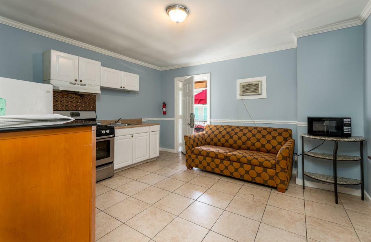Boardwalk Hotel Charlee & Apartments Beach Hotel Oceanfront Seaside Heights Εξωτερικό φωτογραφία
